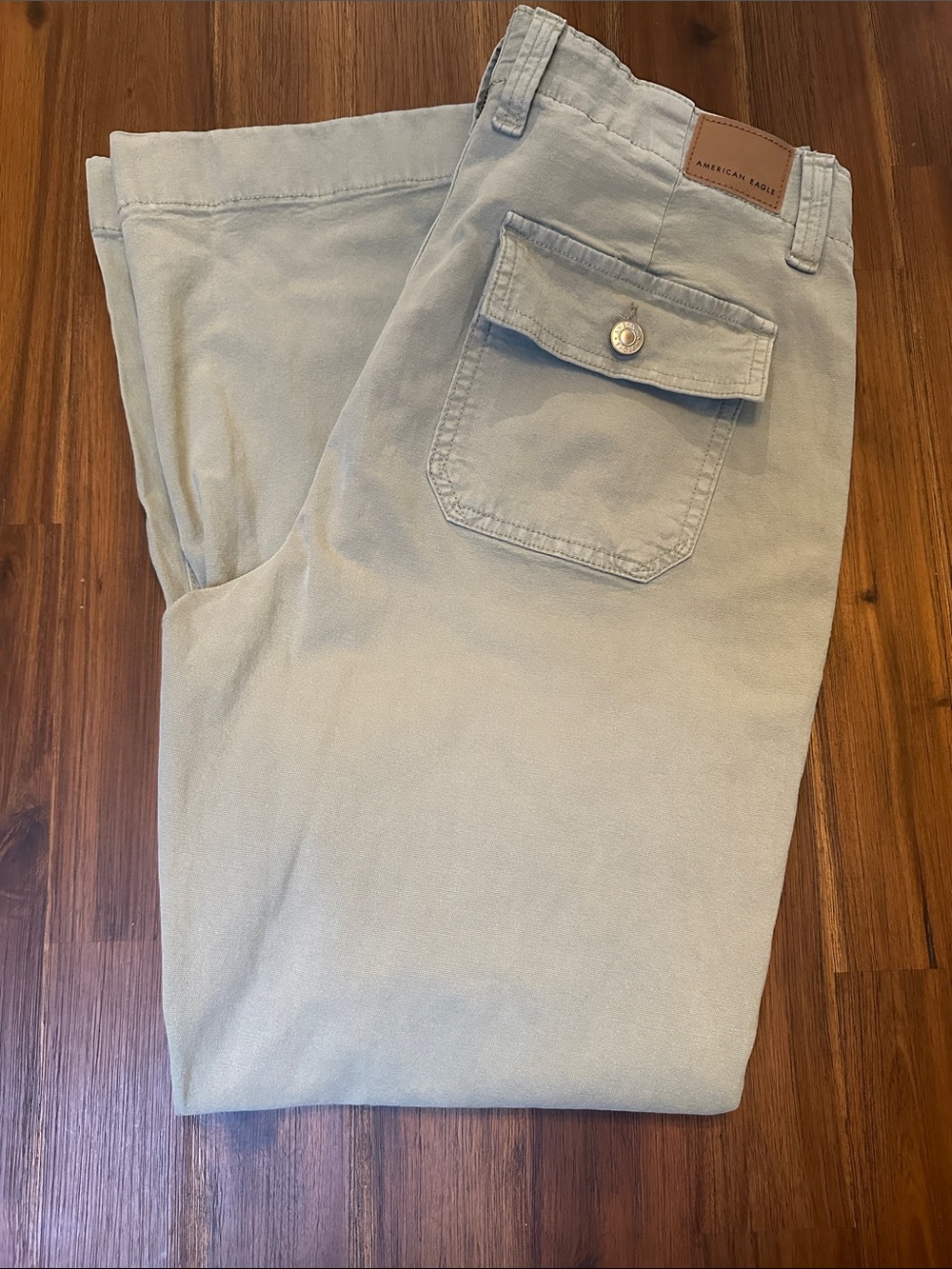 American Eagle Classic Boot - Picture 3 of 3